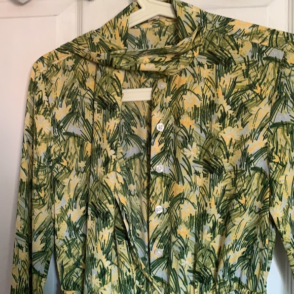 2/$30 Aritzia Sunday Best Veronica Dress XS - Picture 9 of 14